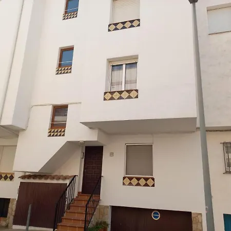 Appartement Estudi Amb Vistes Al Canal Empuriabrava