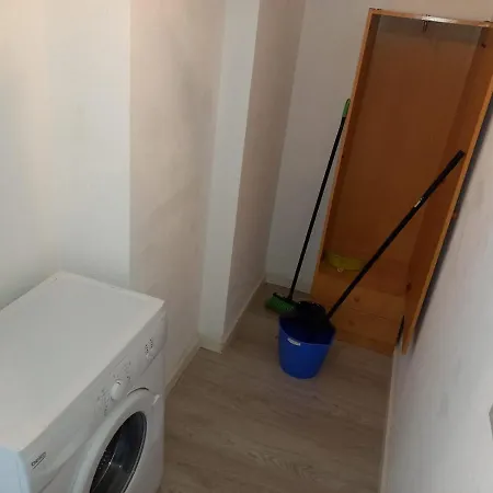 Appartement Estudi Amb Vistes Al Canal Empuriabrava