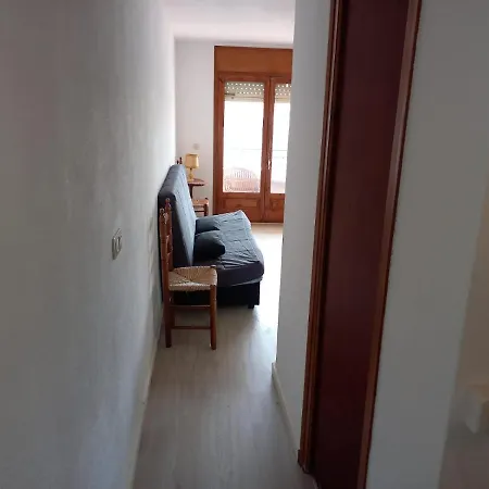 Estudi Amb Vistes Al Canal * Empuriabrava