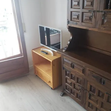 Appartement Estudi Amb Vistes Al Canal