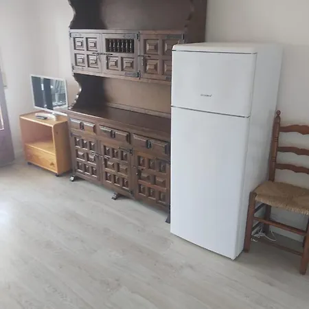Appartement Estudi Amb Vistes Al Canal *